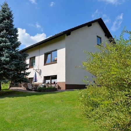 Ferienwohnung Brunner - Haus Am See Nagel 外观 照片