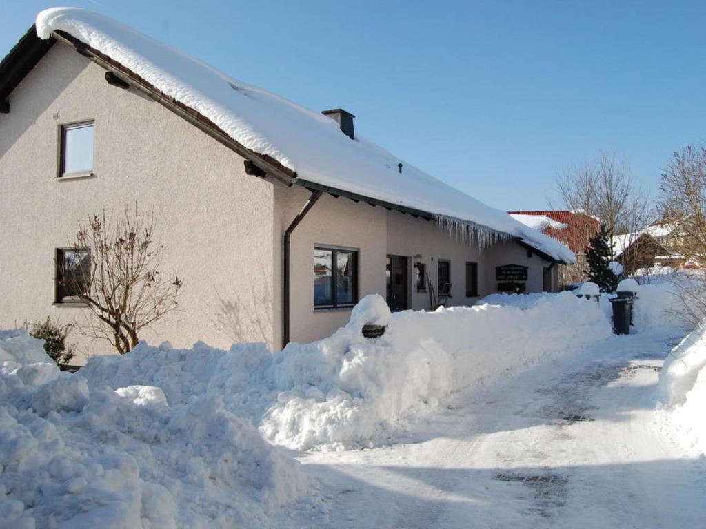 Ferienwohnung Brunner - Haus Am See Nagel 外观 照片