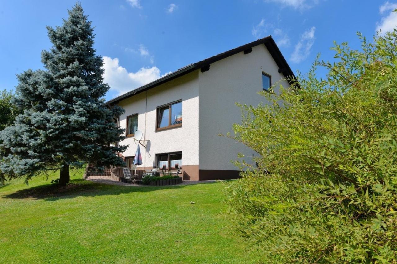 Ferienwohnung Brunner - Haus Am See Nagel 外观 照片