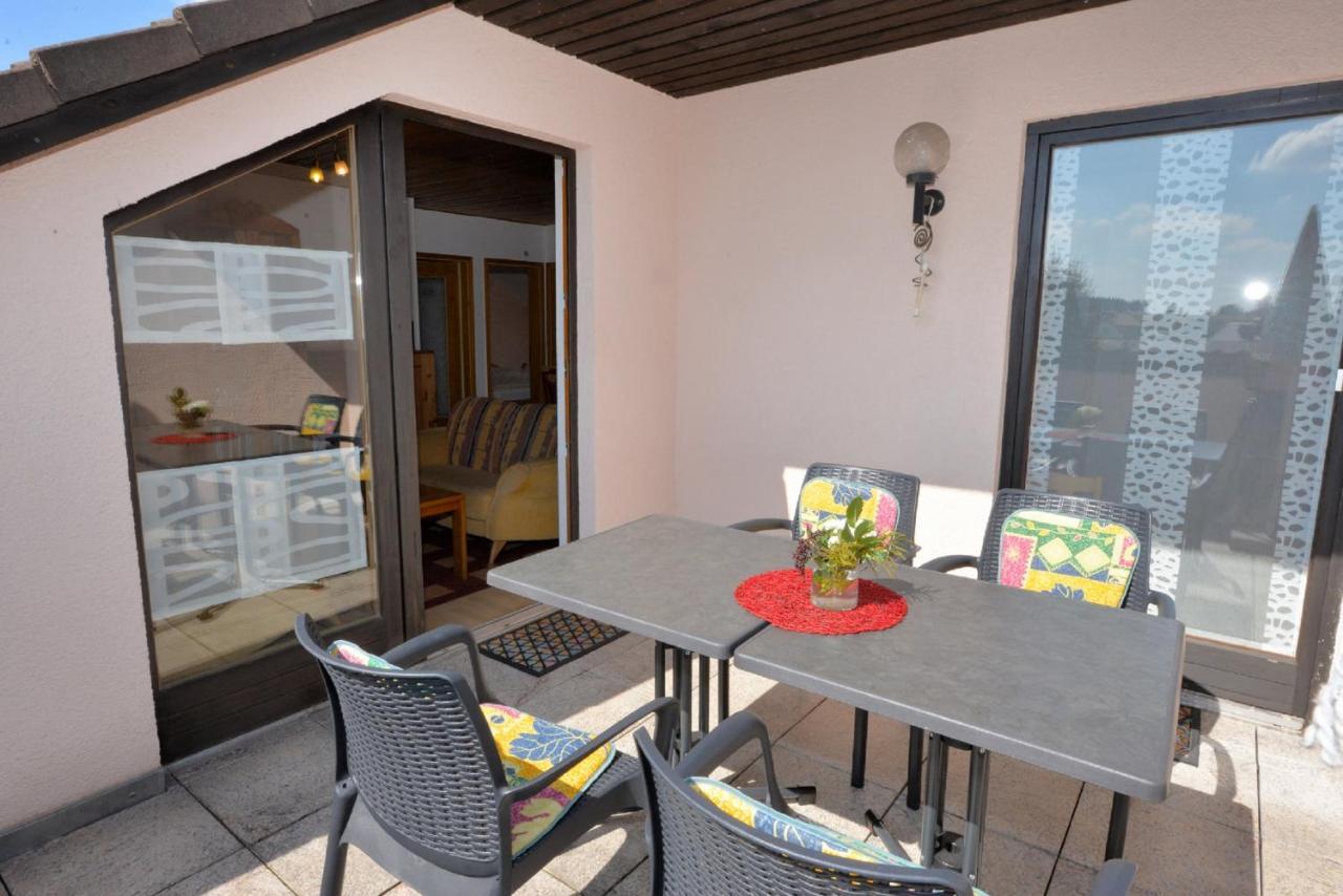 Ferienwohnung Brunner - Haus Am See Nagel 外观 照片
